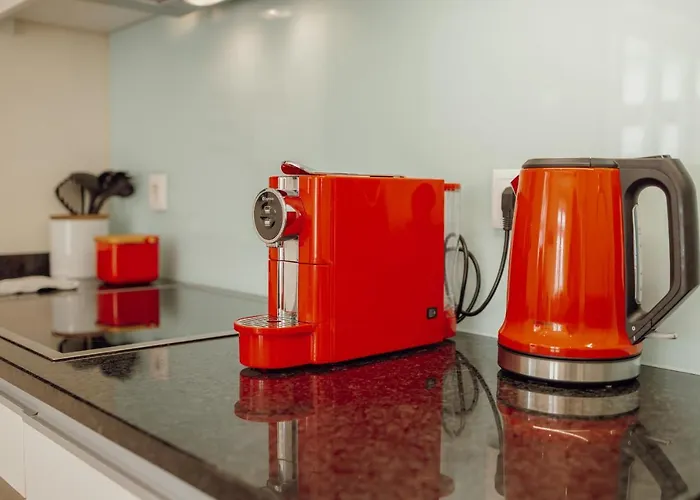 شقة Rooftop Design By Homing