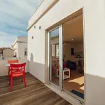 Rooftop Design By Homing Porto