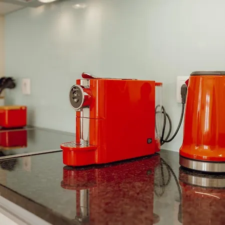 Apartament Rooftop Design By Homing