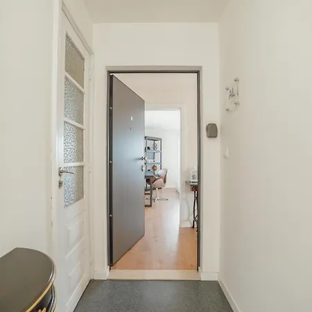 Rooftop Design By Homing Apartment *