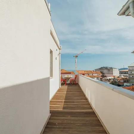 Rooftop Design By Homing