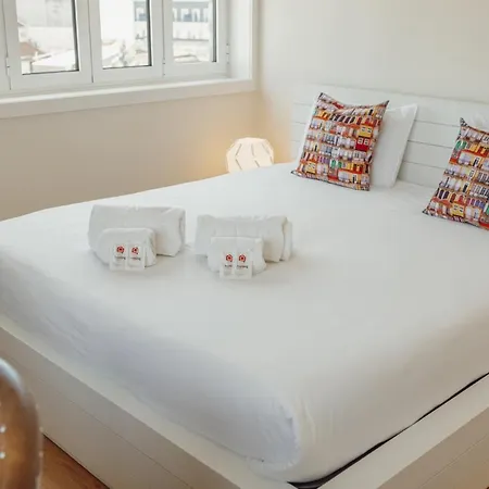 Rooftop Design By Homing * Porto