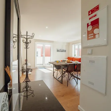 Rooftop Design By Homing Apartment