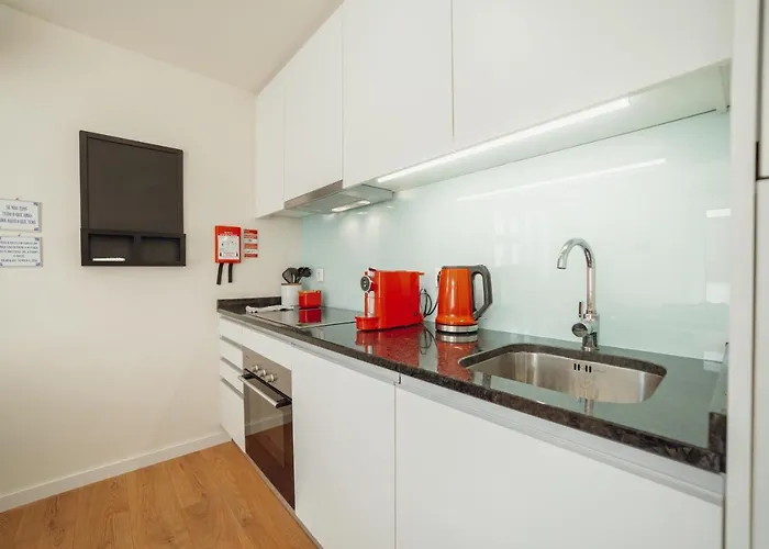 Apartament Rooftop Design By Homing