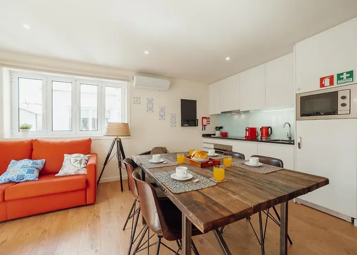 Rooftop Design By Homing Porto