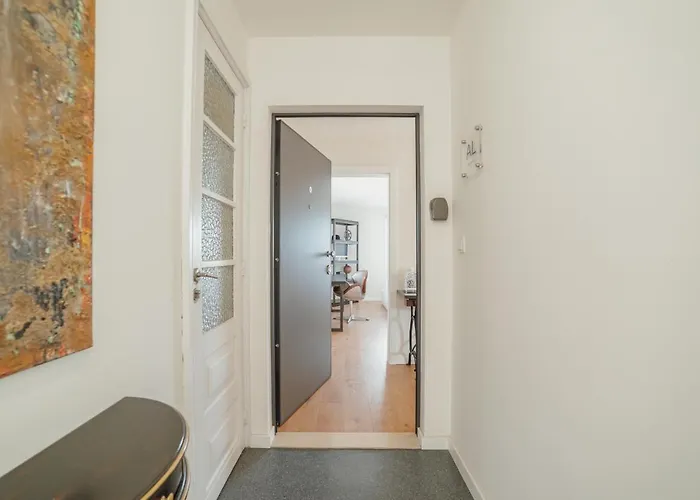 Rooftop Design By Homing Lejlighed *