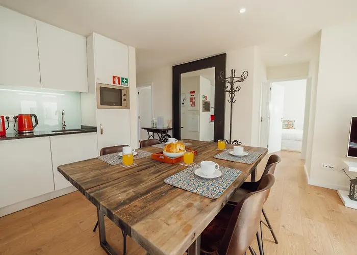 Rooftop Design By Homing Porto