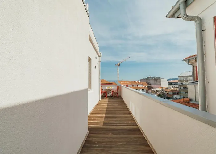 Rooftop Design By Homing