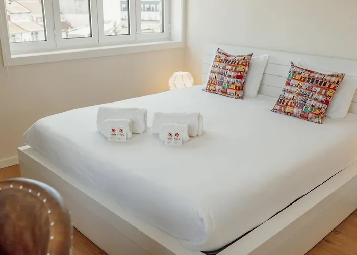 Rooftop Design By Homing * Porto