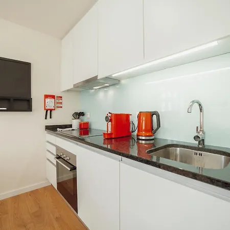 Apartman Rooftop Design By Homing