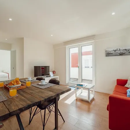 Apartman Rooftop Design By Homing