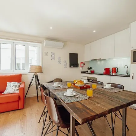 Rooftop Design By Homing Porto