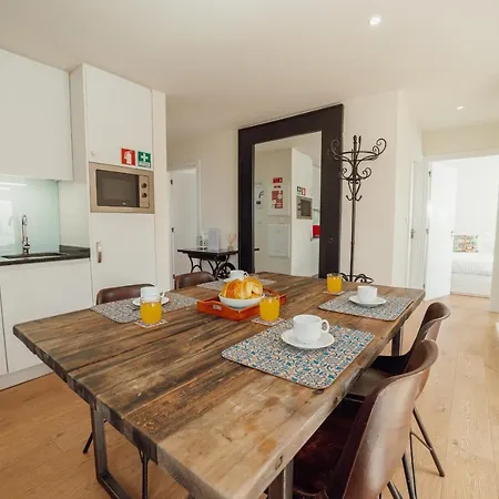 Rooftop Design By Homing Porto