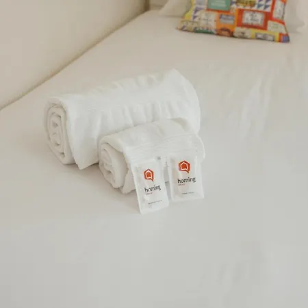 Apartman Rooftop Design By Homing