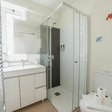 Rooftop Design By Homing * Porto