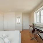 Appartement Rooftop Design By Homing Oporto