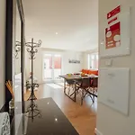 Rooftop Design By Homing Appartement