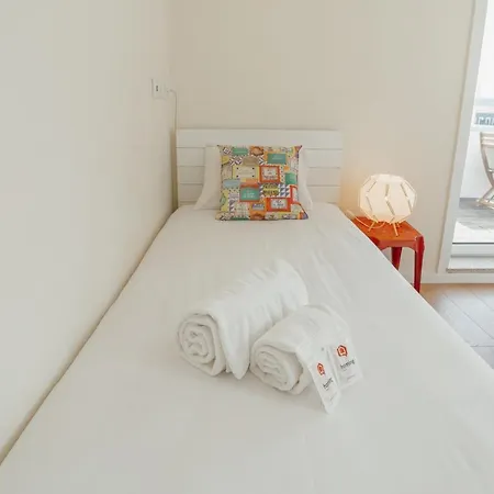 Appartement Rooftop Design By Homing *